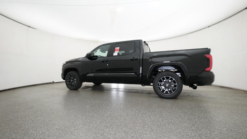2026 Toyota Tundra i-FORCE MAX Platinum i-FORCE MAX