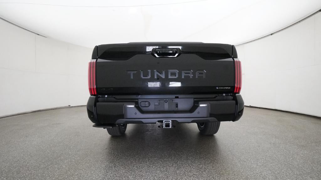 2026 Toyota Tundra i-FORCE MAX Platinum i-FORCE MAX