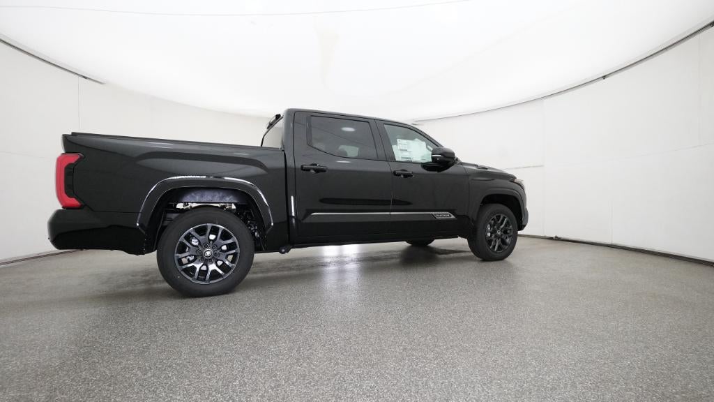 2026 Toyota Tundra i-FORCE MAX Platinum i-FORCE MAX