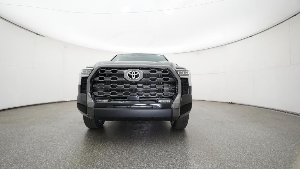 2026 Toyota Tundra i-FORCE MAX Platinum i-FORCE MAX