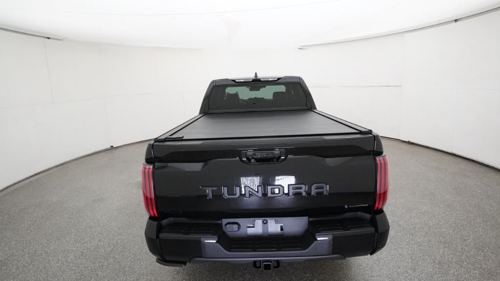 2026 Toyota Tundra i-FORCE MAX Platinum i-FORCE MAX