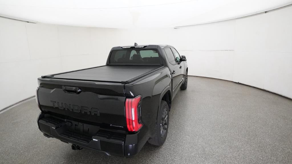 2026 Toyota Tundra i-FORCE MAX Platinum i-FORCE MAX