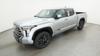 2026 Toyota Tundra i-FORCE MAX Platinum i-FORCE MAX