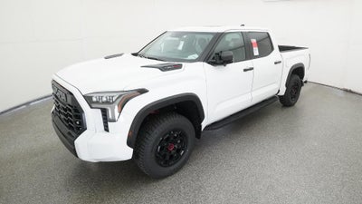 2026 Toyota Tundra i-FORCE MAX TRD Pro