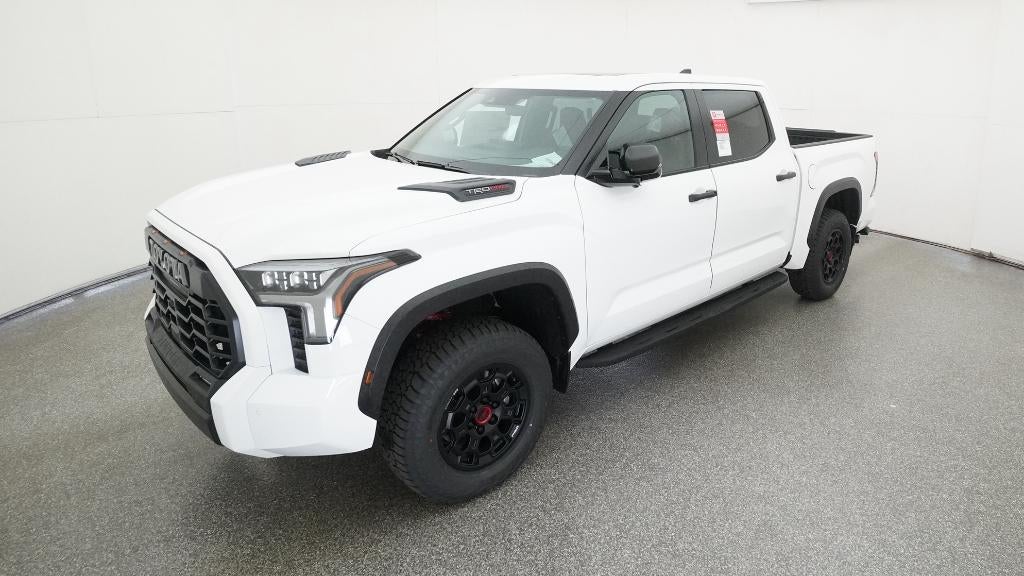 2026 Toyota Tundra i-FORCE MAX TRD Pro