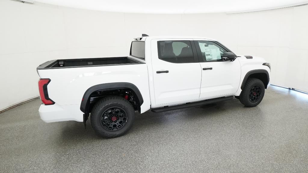 2026 Toyota Tundra i-FORCE MAX TRD Pro