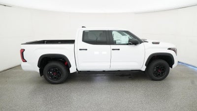2026 Toyota Tundra i-FORCE MAX TRD Pro