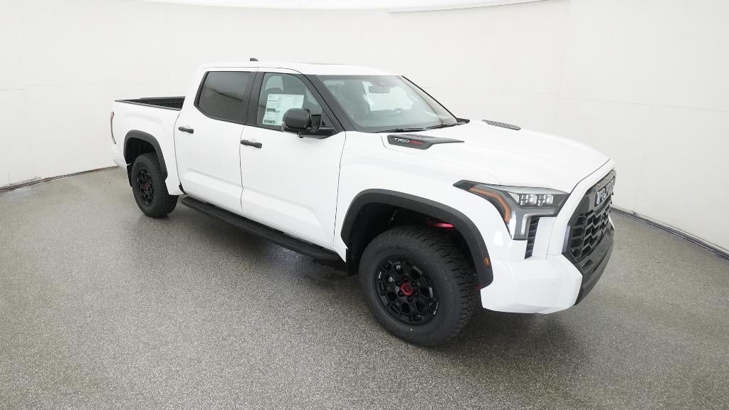 2026 Toyota Tundra i-FORCE MAX TRD Pro