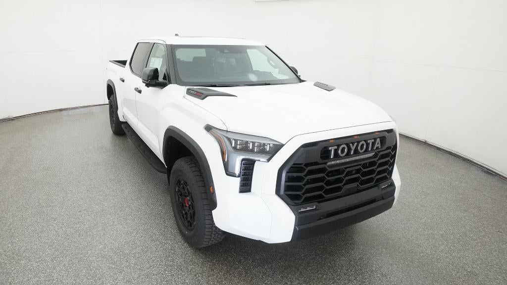 2026 Toyota Tundra i-FORCE MAX TRD Pro