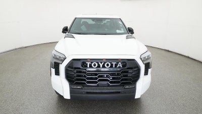 2026 Toyota Tundra i-FORCE MAX TRD Pro