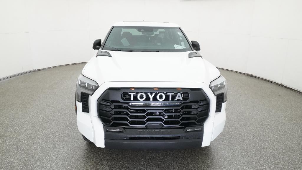 2026 Toyota Tundra i-FORCE MAX TRD Pro