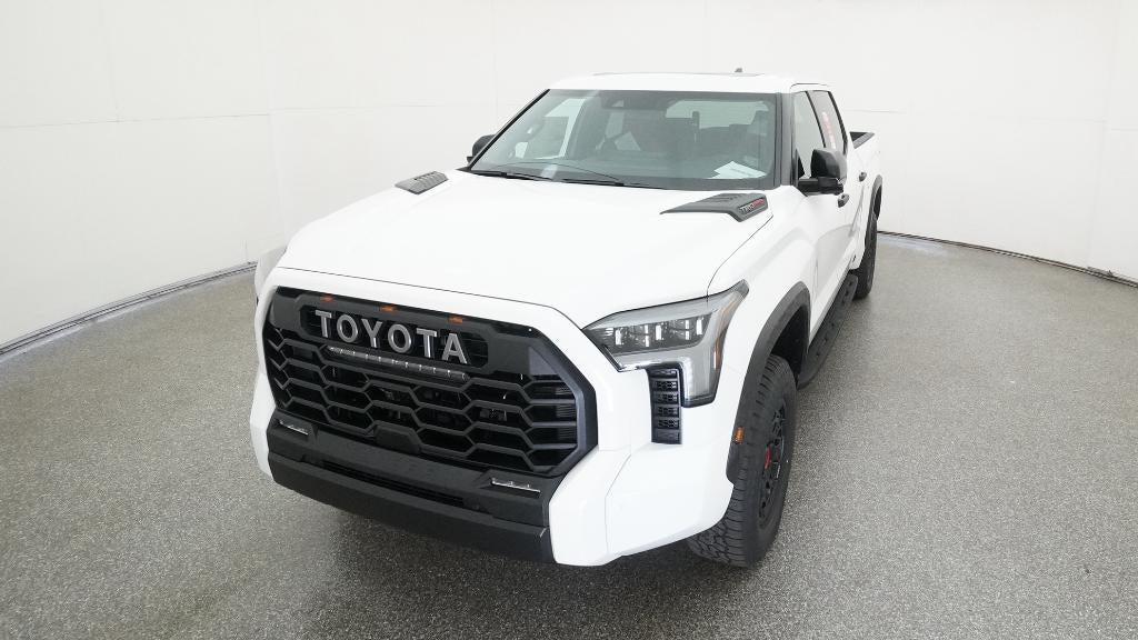 2026 Toyota Tundra i-FORCE MAX TRD Pro