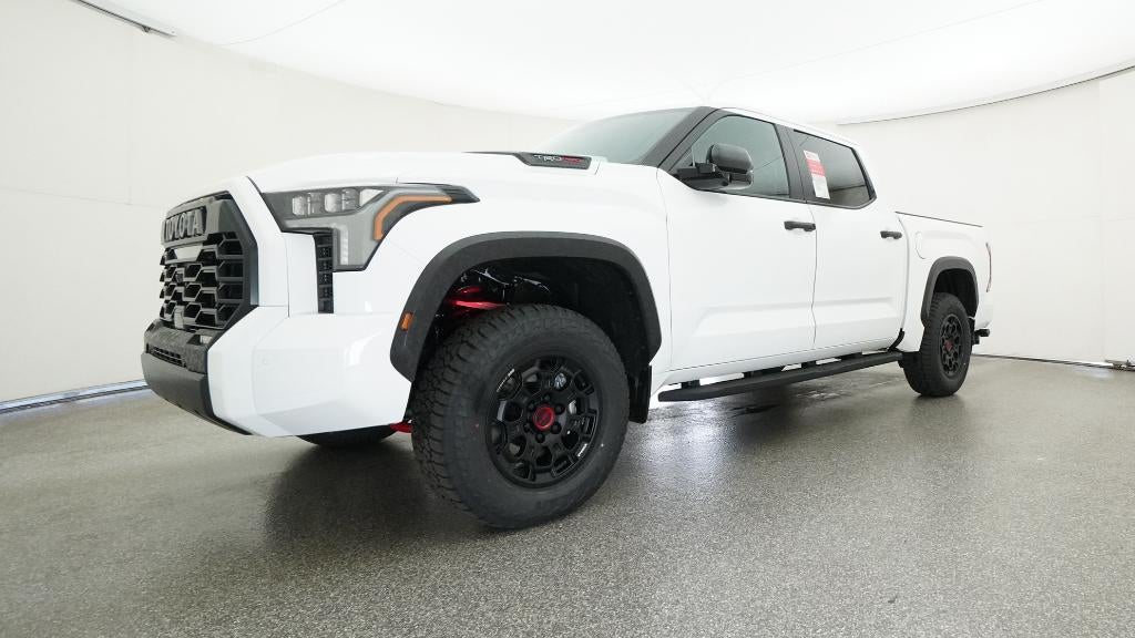2026 Toyota Tundra i-FORCE MAX TRD Pro