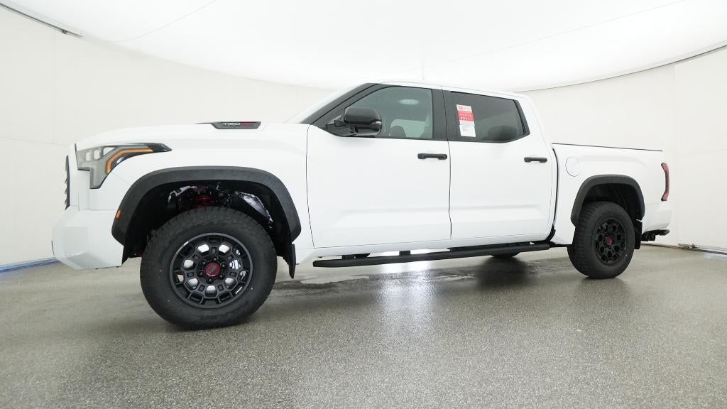 2026 Toyota Tundra i-FORCE MAX TRD Pro