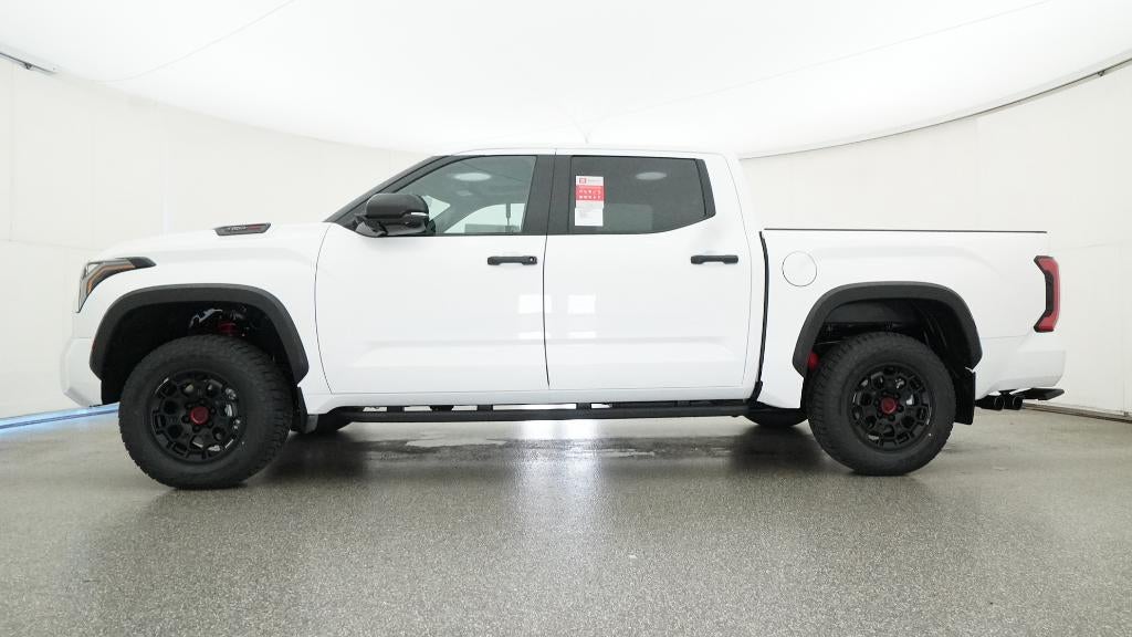 2026 Toyota Tundra i-FORCE MAX TRD Pro