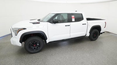 2026 Toyota Tundra i-FORCE MAX TRD Pro
