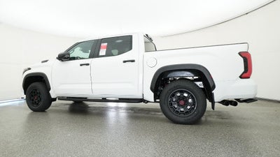 2026 Toyota Tundra i-FORCE MAX TRD Pro