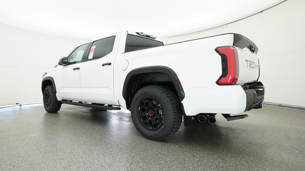 2026 Toyota Tundra i-FORCE MAX TRD Pro