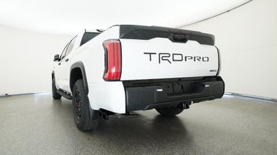 2026 Toyota Tundra i-FORCE MAX TRD Pro