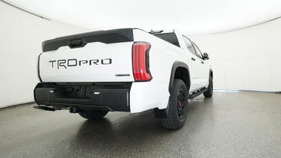 2026 Toyota Tundra i-FORCE MAX TRD Pro