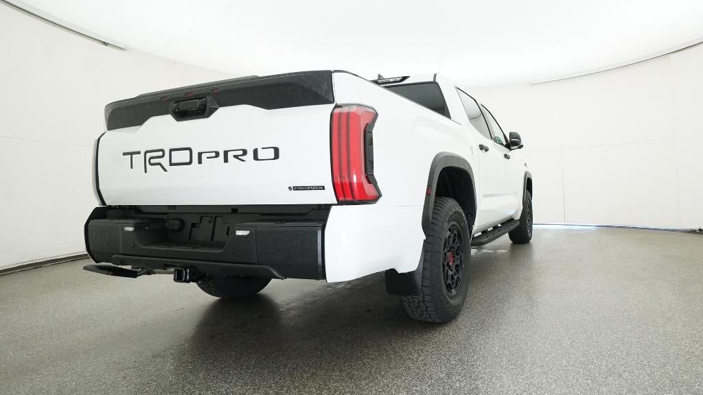 2026 Toyota Tundra i-FORCE MAX TRD Pro