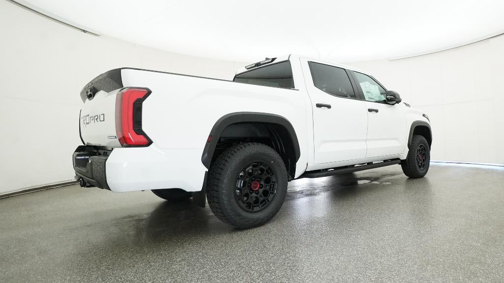 2026 Toyota Tundra i-FORCE MAX TRD Pro