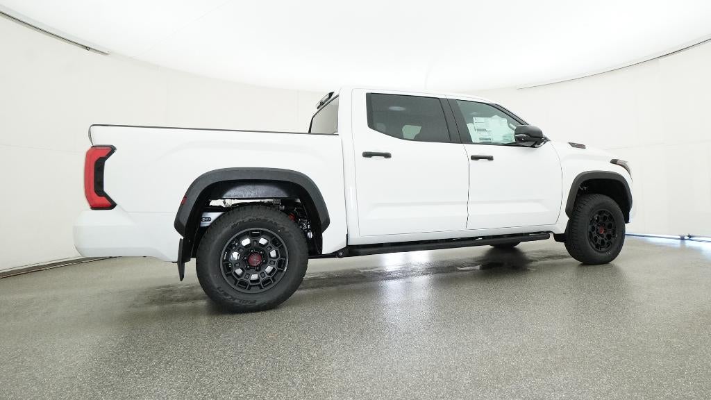 2026 Toyota Tundra i-FORCE MAX TRD Pro