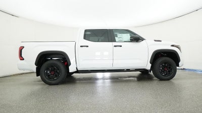 2026 Toyota Tundra i-FORCE MAX TRD Pro
