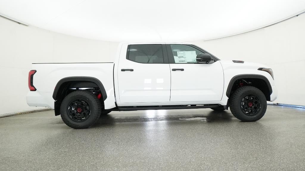 2026 Toyota Tundra i-FORCE MAX TRD Pro