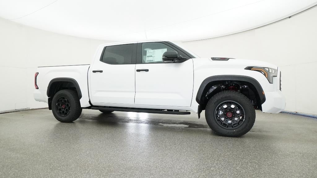 2026 Toyota Tundra i-FORCE MAX TRD Pro