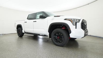 2026 Toyota Tundra i-FORCE MAX TRD Pro