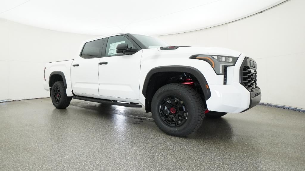 2026 Toyota Tundra i-FORCE MAX TRD Pro