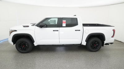 2026 Toyota Tundra i-FORCE MAX TRD Pro