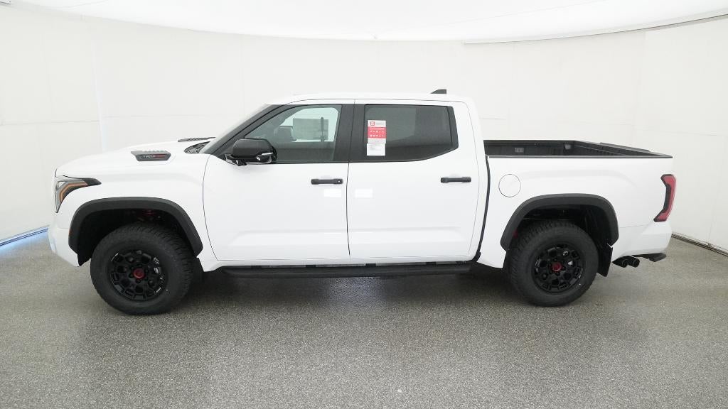 2026 Toyota Tundra i-FORCE MAX TRD Pro