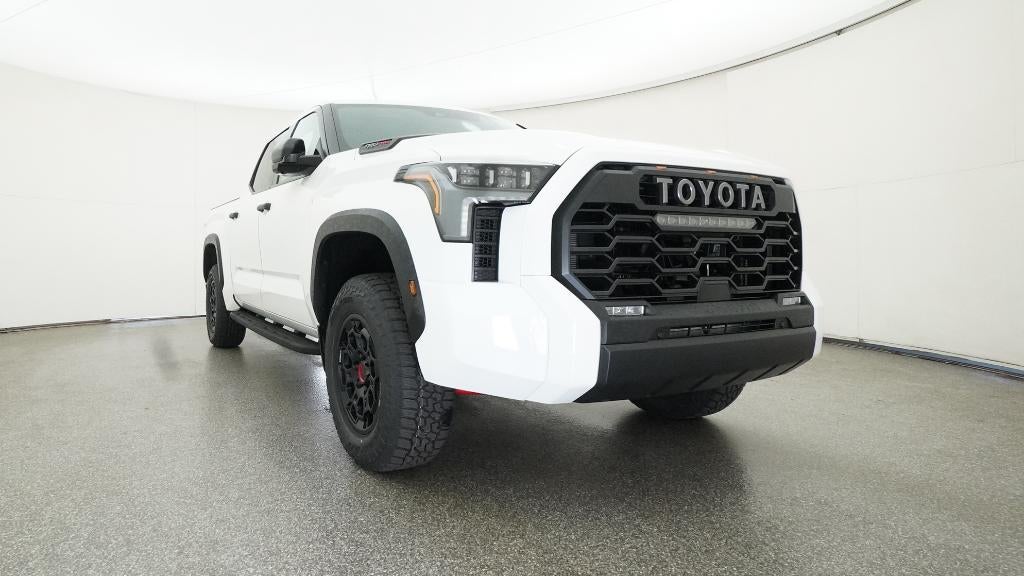 2026 Toyota Tundra i-FORCE MAX TRD Pro