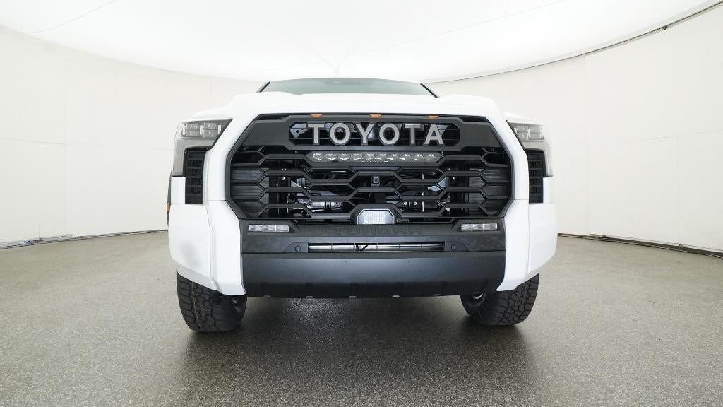 2026 Toyota Tundra i-FORCE MAX TRD Pro