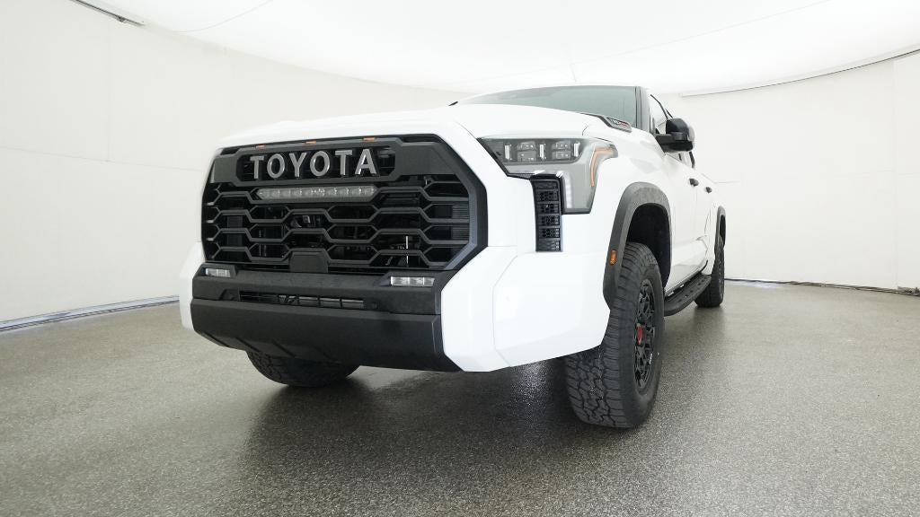 2026 Toyota Tundra i-FORCE MAX TRD Pro
