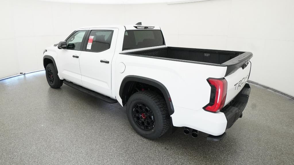 2026 Toyota Tundra i-FORCE MAX TRD Pro