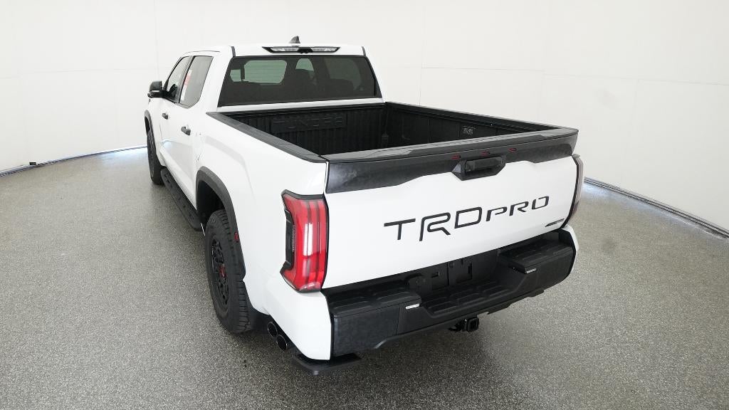 2026 Toyota Tundra i-FORCE MAX TRD Pro