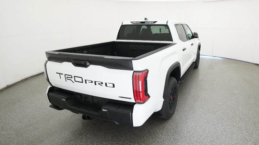 2026 Toyota Tundra i-FORCE MAX TRD Pro