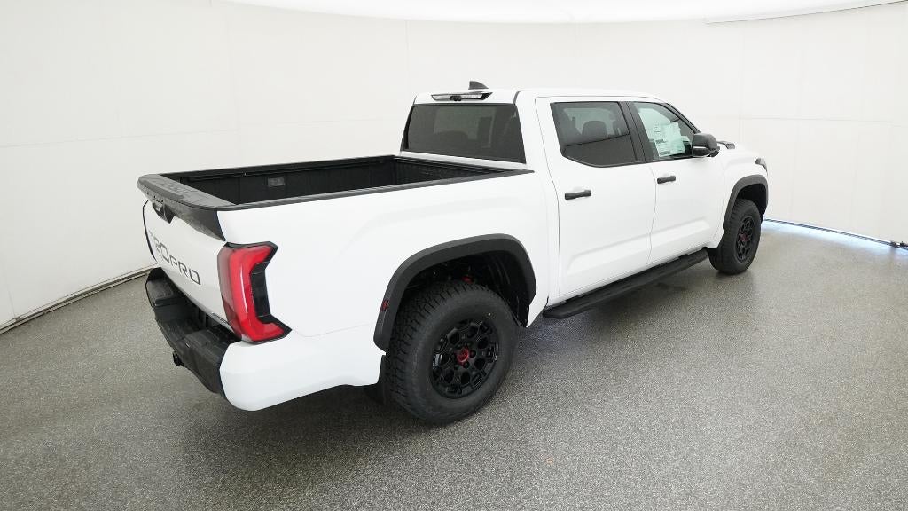 2026 Toyota Tundra i-FORCE MAX TRD Pro