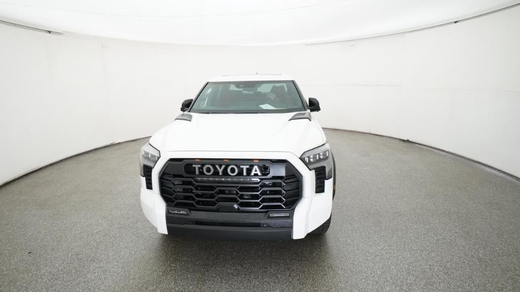 2026 Toyota Tundra i-FORCE MAX TRD Pro