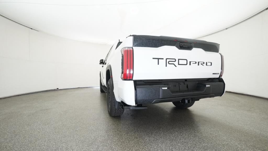 2026 Toyota Tundra i-FORCE MAX TRD Pro