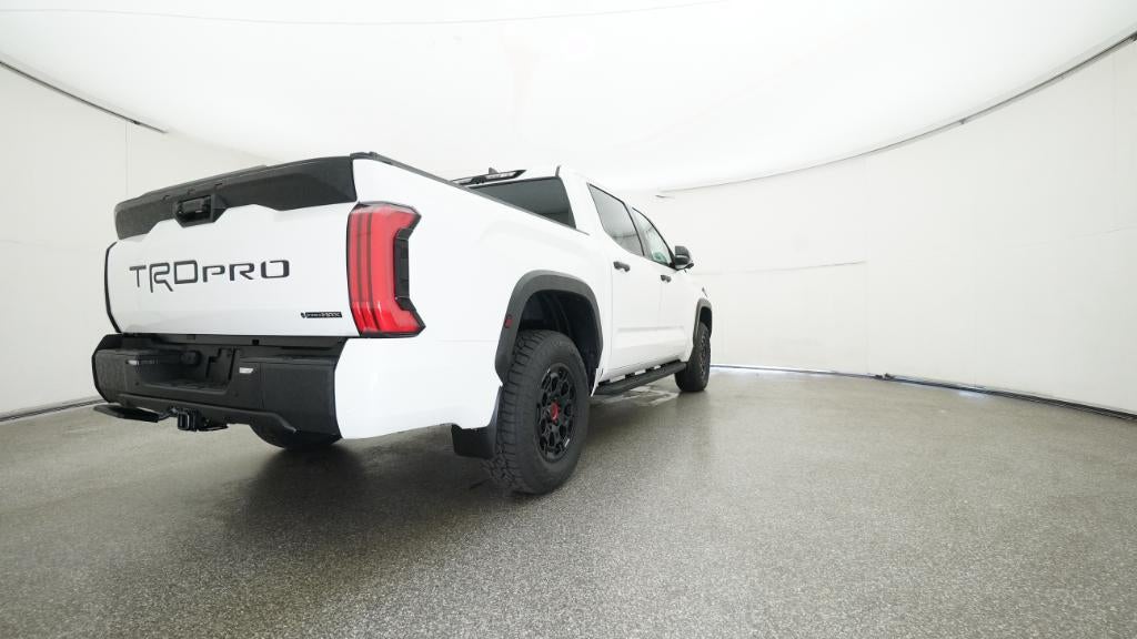 2026 Toyota Tundra i-FORCE MAX TRD Pro