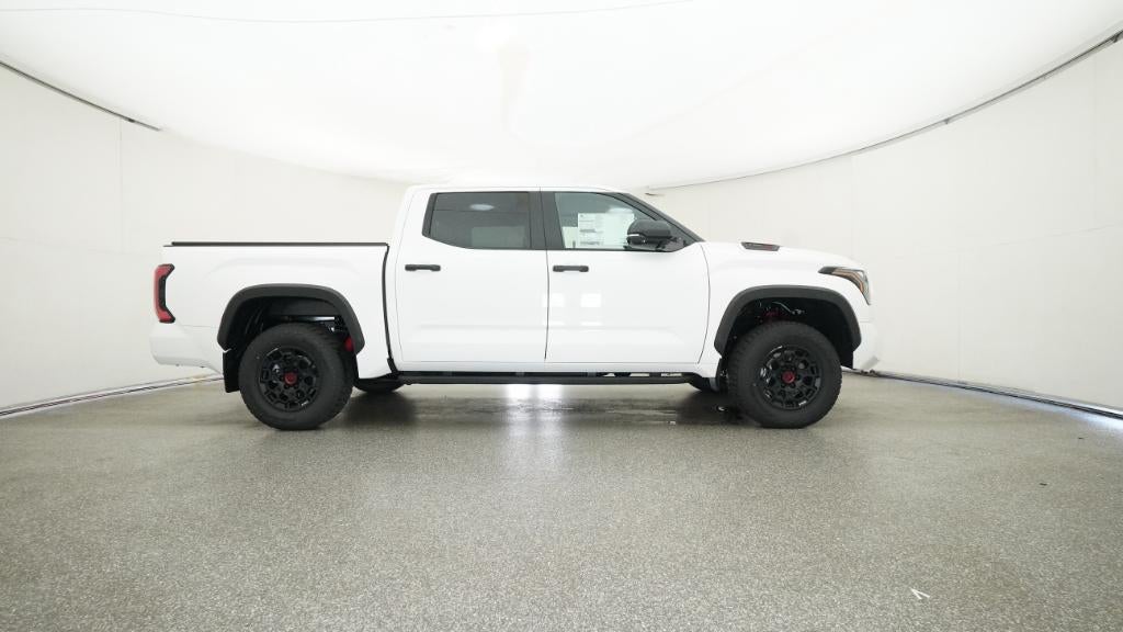 2026 Toyota Tundra i-FORCE MAX TRD Pro