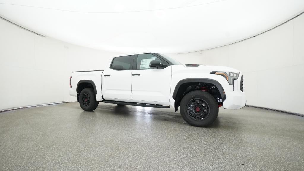 2026 Toyota Tundra i-FORCE MAX TRD Pro