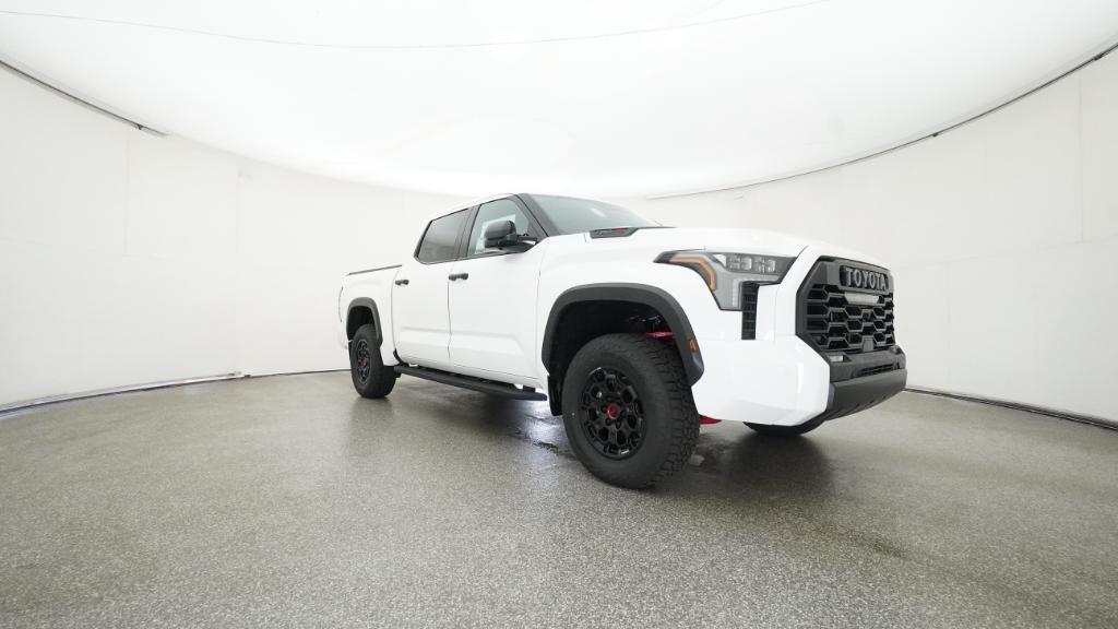2026 Toyota Tundra i-FORCE MAX TRD Pro