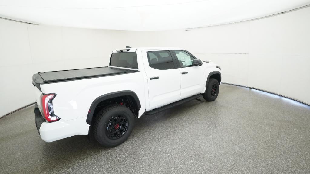 2026 Toyota Tundra i-FORCE MAX TRD Pro