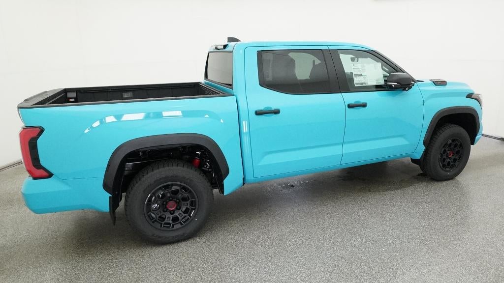 2026 Toyota Tundra i-FORCE MAX TRD Pro