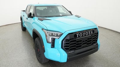 2026 Toyota Tundra i-FORCE MAX TRD Pro